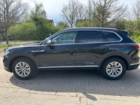 gebraucht VW Touareg 3.0 V6 TDI 210kW 4MOTION Tiptronic -