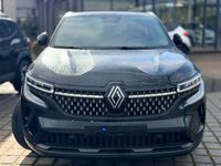 Gebraucht Renault Austral 140 PS (102 kW) 2023 Schwarz SUV