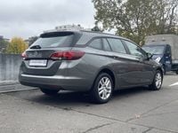 Gebraucht Opel Astra 110 PS (80 kW) 2022 Quarz grau Kombi