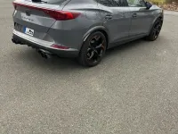Gebraucht Cupra Formentor 310 PS (228 kW) 2020 Grau SUV
