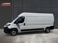 Gebraucht Toyota Proace 140 PS (102 kW) 2024 Weiß Van / Kleinbus