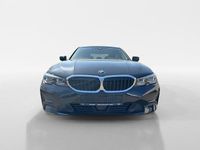 Gebraucht BMW 330e Advantage 292 PS (214 kW) 2021 Schwarz Limousine