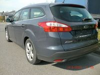 gebraucht Ford Focus Turnier 1.6 Autom Benzin Champions Edition