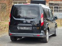 gebraucht Ford Tourneo Connect Trend