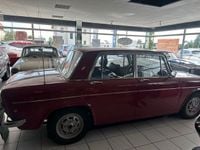Gebraucht Lancia Fulvia 86 PS (63 kW) 1970 Rot Limousine