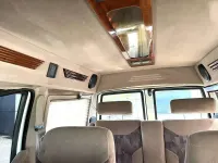 Używany GMC Safari 190 KM (139 kW) 1996 Biały Minivan