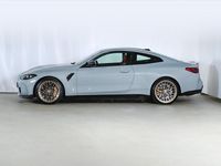 Neu BMW M4 Performance 551 PS (405 kW) 2025 Grau Coupé