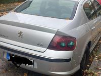 Gebraucht Peugeot 407 136 PS (100 kW) 2006 Kombi