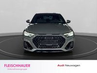 Neu Audi A1 S-Line 116 PS (85 kW) 2026 Chronosgrau metallic Limousine
