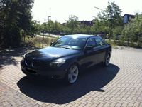 gebraucht BMW 525 d Aut.