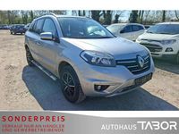 Gebraucht Renault Koleos Night&Day 173 PS (127 kW) 2014 Grau SUV