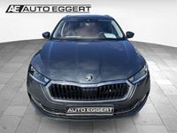 Second-hand Skoda Octavia First Edition 150 CP (110 kW) 2020 Gri Break