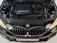 Gebraucht BMW 118 Advantage 150 PS (110 kW) 2021 Schwarz ii Kleinwagen