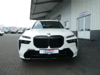 Gebraucht BMW X7 M Sport 352 PS (258 kW) 2025 Weiß SUV