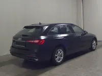 Usata Audi A4 Ambiente 2022 Nero Station wagon