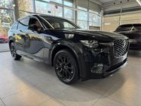 Neu Mazda CX-80 Homura-Line 254 PS (186 kW) 2026 SUV