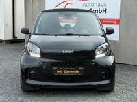 Gebraucht Smart ForTwo Electric Drive 60 kW (82 PS) 2021 Schwarz