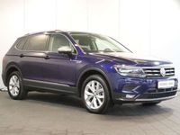 gebraucht VW Tiguan Tiguan2.0 TDI DSG Allspace 4M AID+HUD+360+7SITZ