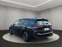 Neu Opel Astra 131 PS (96 kW) 2025 Karbon schwarz (metallic) Kombi