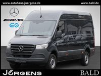 Gebraucht Mercedes Sprinter 170 PS (125 kW) 2024 Tenoritgrau metallic Van