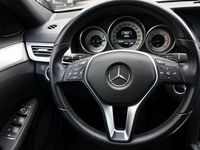 Gebraucht Mercedes E220 Avantgarde 170 PS (125 kW) 2014 Silber metallic Kombi