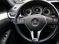 gebraucht Mercedes E220 CDI T/AVANTGARDE/Leder/Navi/LED ILS/PDC