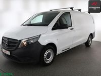 Gebraucht Mercedes Vito 102 PS (75 kW) 2020 Weiß Van