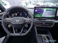 Neu Cupra Leon VZ 300 PS (220 kW) 2026 Midnight schwarz Kombi