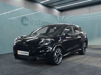Gebraucht Ford Puma ST 200 PS (147 kW) 2023 Schwarz SUV