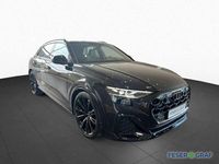 Gebraucht Audi Q8 Ambiente 286 PS (210 kW) 2025 Mythosschwarz metallic SUV