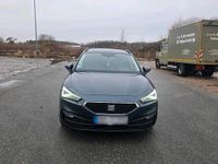 Usata Seat Leon 150 CV (110 kW) 2021 Station wagon