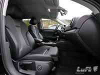 gebraucht Audi A3 Sportback 2.0 TDI Ambiente