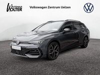 Gebraucht VW Golf VIII R-line 150 PS (110 kW) 2025 Delfingrau Kombi
