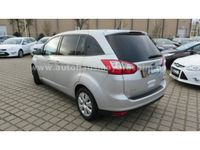 gebraucht Ford C-MAX 1.6 TDCi Start-Stop-System Business