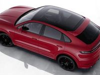 Gebraucht Porsche Cayenne Black Edition 354 PS (260 kW) 2026 Rot SUV