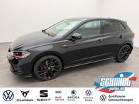 Gebraucht VW Polo GTI 207 PS (152 kW) 2026 Schwarz Kleinwagen
