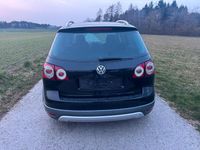 Gebraucht VW Golf VII 160 PS (117 kW) 2012 Schwarz Limousine