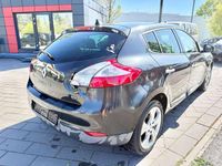 Gebraucht Renault Mégane Dynamique 131 PS (96 kW) 2010 Schwarz Limousine