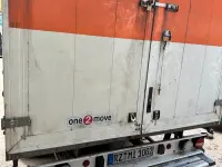 Używany Fiat Ducato 2009 Biały Van