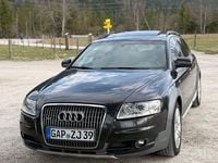 Gebraucht Audi A6 Allroad Exclusive 232 PS (170 kW) 2007 Kombi