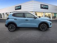 Gebraucht Citroën C3 PureTech 101 PS (74 kW) 2025 Blau SUV