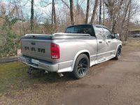 Gebraucht Dodge Ram 350 PS (257 kW) 2005 Andere farben Abholung