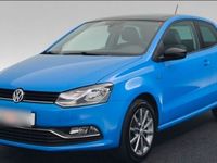 gebraucht VW Polo Sondermodell Fresh