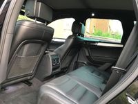 gebraucht VW Touareg 3.0 V6 TDI Tiptr Exclusive BMot Tech...