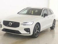 Gebraucht Volvo V60 Plus 197 PS (144 kW) 2024 Crystal white pearl (weiß) Kombi