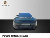 Gebraucht Porsche 911 480 PS (353 kW) 2024 Grün SUV