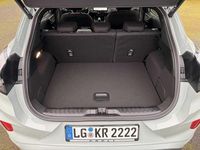 Gebraucht Ford Puma ST-Line 125 PS (91 kW) 2025 Grau Limousine