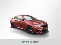 Gebraucht BMW M2 Competition Edition 411 PS (302 kW) 2020 Orange Coupé