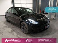 Gebraucht Tesla Model 3 366 kW (498 PS) 2023 Schwarz Limousine