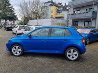 gebraucht Skoda Fabia Joy*1.2TSI*PDC*Sitzheizung*Xenon